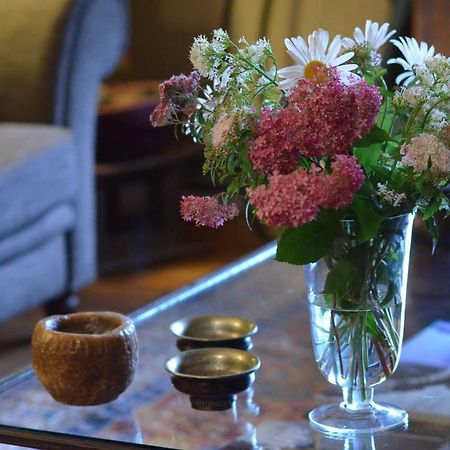 Les Glaneuses Bed & Breakfast Mettet Dış mekan fotoğraf